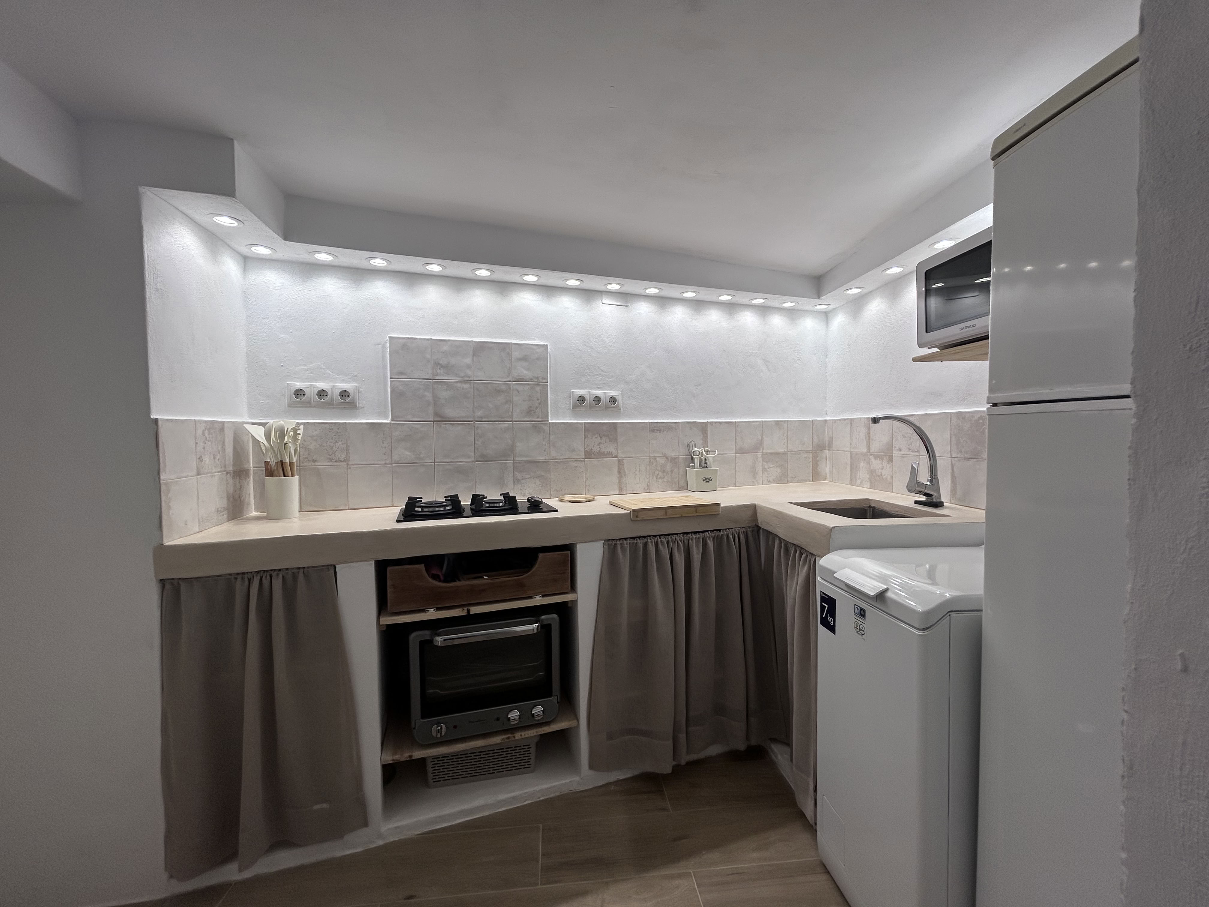 Foto de Cocina Artesanal y Gourmet