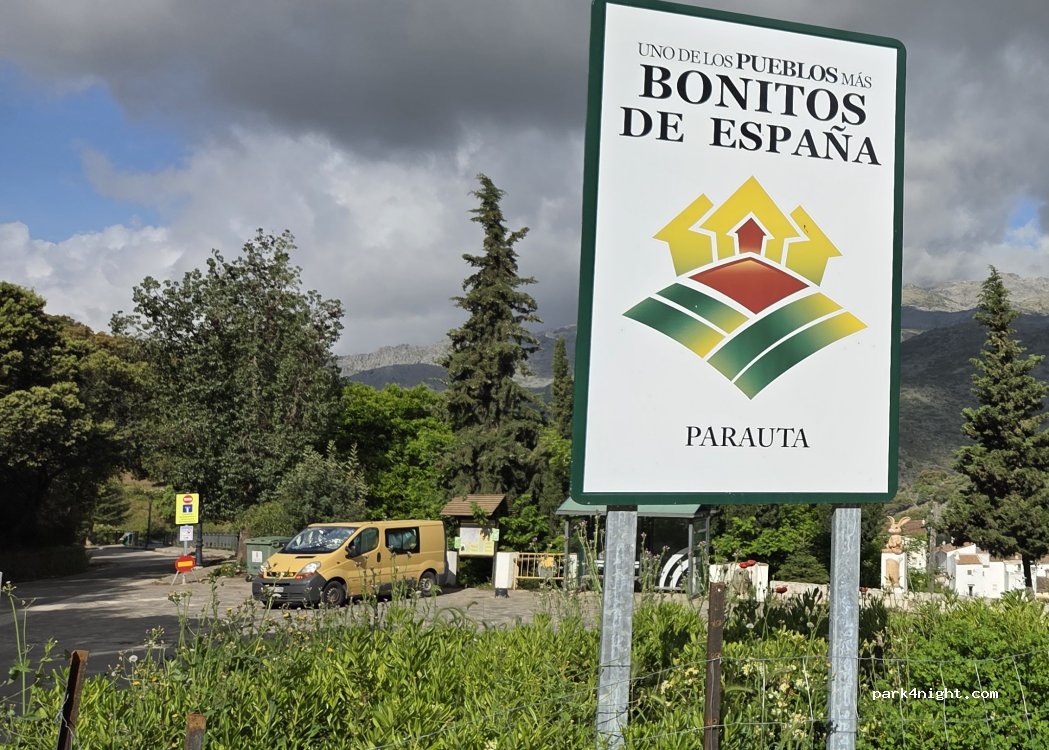 Galería de Parauta