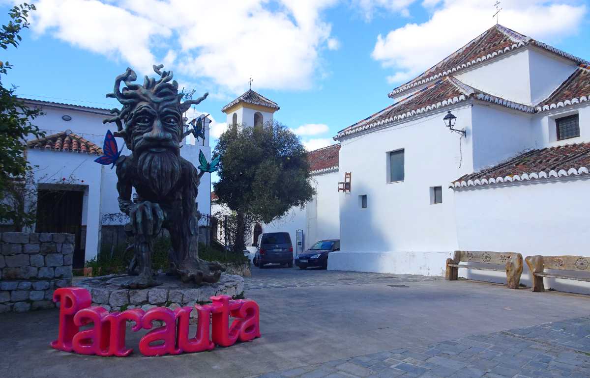 Parauta